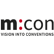 m:con logo