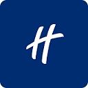 Holiday Inn Express Cardiff Airport logo