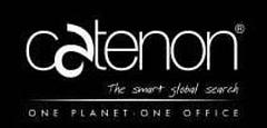 Catenon india logo