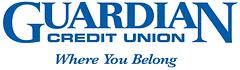 Guardian Credit Union External logo