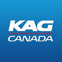 KAG Canada logo
