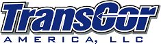 TransCor America logo