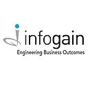 Infogain logo