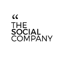 The Social Company logo