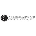 A-1 Lawn & Landscaping logo