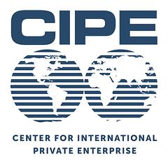 CIPE logo
