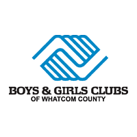 Boys & Girls Club of Whatcom County logo