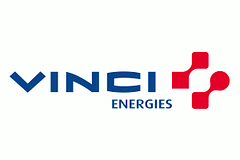 VED BGS Management GmbH logo