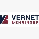 Vernet Behringer logo