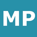 Mommy Poppins logo