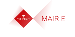 Mairie de Val d'Isère logo