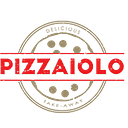 Pizzaiolo Gourmet Pizza logo