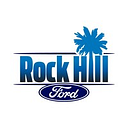 Rock Hill Ford logo