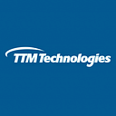 TTM Technologies logo