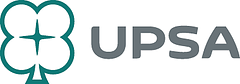 UPSA logo