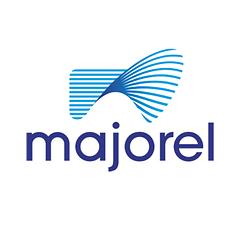 Majorel Corporate logo