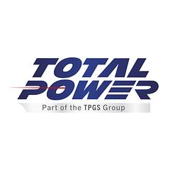 Total Power Limited logo