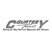 Courtesy Tow logo