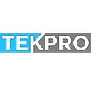 TekPro Engineering logo