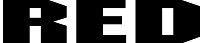 RED Digital Cinema logo