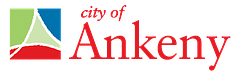 City of Ankeny Iowa logo