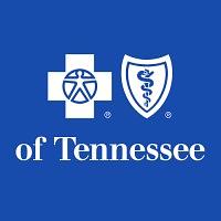 BlueCross BlueShield of Tennessee logo