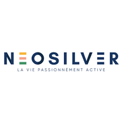 Neosilver logo