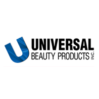 Universal Beauty Products logo