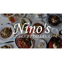Nino's Italian Restaurant logo