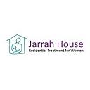 Jarrah House logo