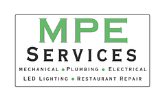 MPE Services logo
