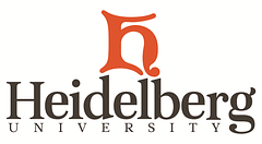 Heidelberg University logo
