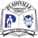 Plainville Community Schools logo
