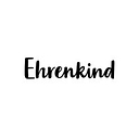 Ehrenkind  GmbH logo