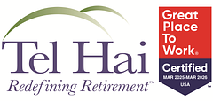 Tel Hai Retirement Community logo