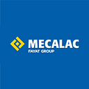 Mecalac France logo
