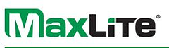 Maxlite logo