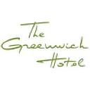 The Greenwich Hotel logo