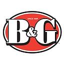 B&G Foods logo