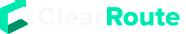 ClearRoute logo