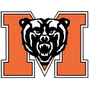 Mercer University Athletics logo