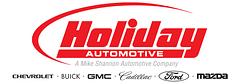 Holiday Automotive logo