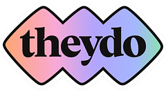 TheyDo logo
