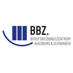 Berufsbildungszentrum Augsburg der Lehmbaugruppe logo