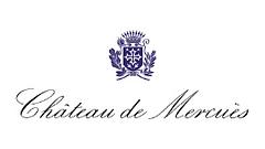 Château de Mercuès logo