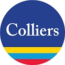 Colliers International logo