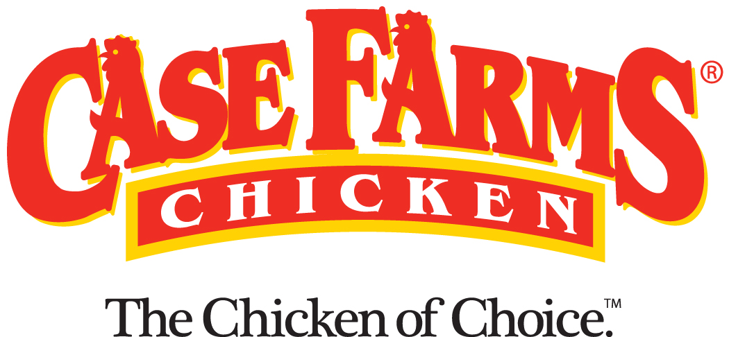 Case Farms logo