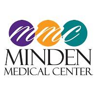 Minden Medical Center logo