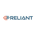 Reliant logistics logo