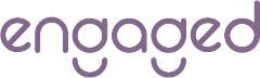 Engaged logo